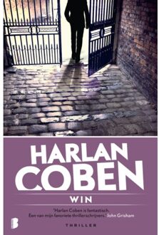 Win - Harlan Coben