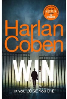 Win - Harlan Coben
