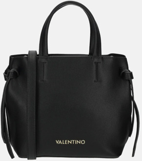 Win Re handtas nero Zwart