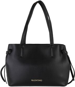 Win Re shopper nero Zwart