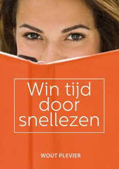 Win tijd door snellezen - eBook Wout Plevier (9044970836)
