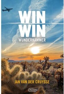 Win Win - Jan Van der Cruysse