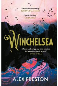 Winchelsea - Alex Preston