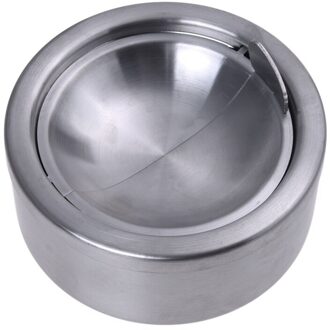 Wind-Asbak Hoogte 5.5 Cm Diameter 11.5 Cm