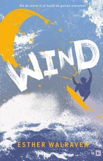 Wind - Best Of Ya ! Xs - Esther Walraven