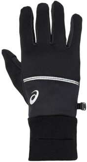 Wind-Block Running Gloves Senior - L