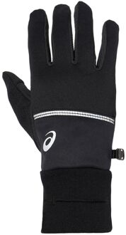 Wind-Block Running Gloves Senior