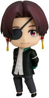 Wind Breaker Nendoroid Action Figure Hayato Suo 10 cm