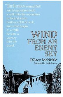 Wind from an Enemy Sky