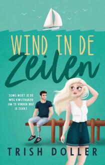 Wind In De Zeilen - Beck-Zussen - Trish Doller