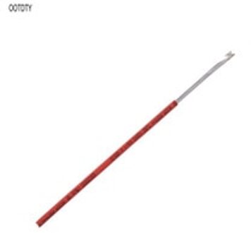 Wind Instrument Voorjaar Haak Reparatie Tool Saxofoon Klarinet Hobo Fluit Accessoire