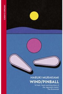 Wind/ Pinball - Vintage Classics - Haruki Murakami