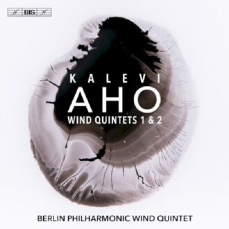 Wind Quintets 1 & 2