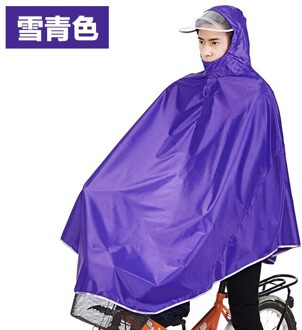 Wind Regen Jas Ademende Jas Fiets Volwassen Regen Jas Voor Scooter Rode Plastic Poncho Outdoor Yamurluk Regenkleding GG50yy 2