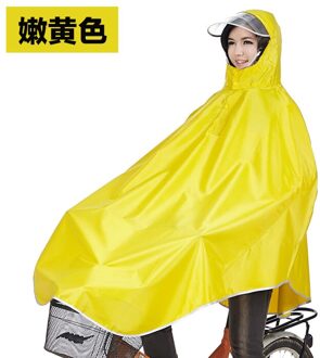 Wind Regen Jas Ademende Jas Fiets Volwassen Regen Jas Voor Scooter Rode Plastic Poncho Outdoor Yamurluk Regenkleding GG50yy 3