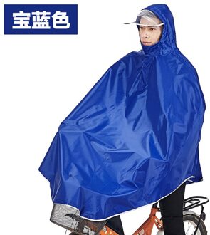 Wind Regen Jas Ademende Jas Fiets Volwassen Regen Jas Voor Scooter Rode Plastic Poncho Outdoor Yamurluk Regenkleding GG50yy 4