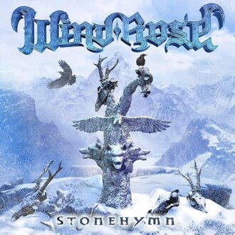 Wind Rose - Stonehymn