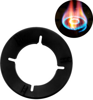 Wind Shield Bracket Gasfornuis Winddicht Energiebesparing Kookplaat Pan Voor Fornuis Keuken Potten stijl 2