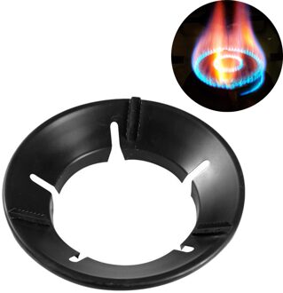Wind Shield Bracket Gasfornuis Winddicht Energiebesparing Kookplaat Pan Voor Fornuis Keuken Potten stijl 4