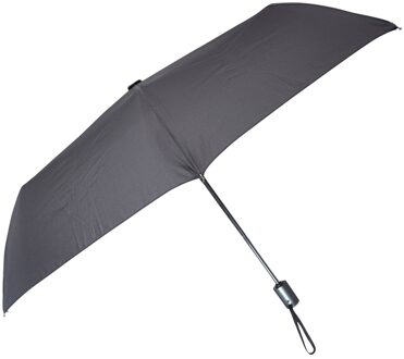 Windbestendige Vouwparaplu (Zwart) - One Size