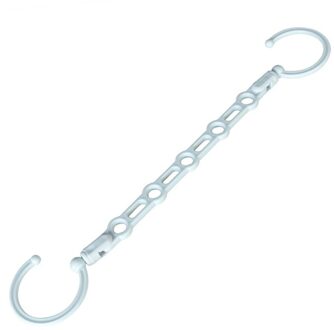 Winddicht 5 Gat Magic Coat Kleerhanger Multifunctionele Houder Kleding Opknoping Organizer Folding Roterende Jas Opbergrek 02