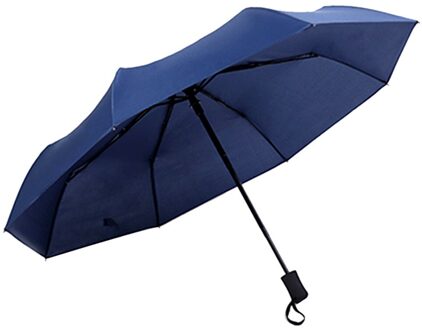 Winddicht Double Layer Omgekeerde Paraplu Reverse Opvouwbare Paraplu Uv-bescherming Luxe Draagbare Mannen Regen Vrouwen Parasol