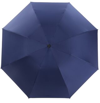 Winddicht Uv Bescherming Omgekeerde Paraplu Reverse Opvouwbare Paraplu Upgrade Reizen Draagbare Mannen Vrouwen Opvouwbare Parasol Z31 marine blauw