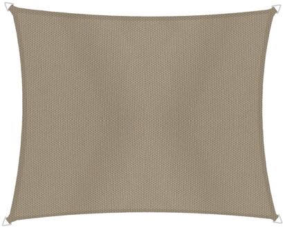 Windhager Schaduwdoek Cannes 2x3m Taupe
