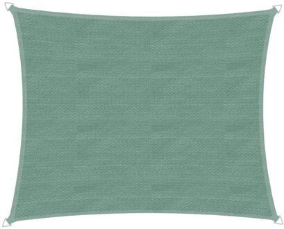 Windhager Schaduwdoek Capri Rechthoekig Capri 4x5m Olijf