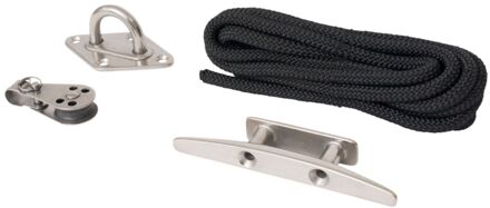 Windhager Touw Spanset Sun Sail