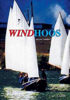 Windhoos -  Loot18 (ISBN: 9789464818048)