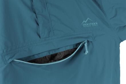 Windjack voor heren Myrsky Blauw - 2XL