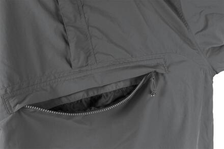 Windjack voor heren Myrsky Grijs - 2XL