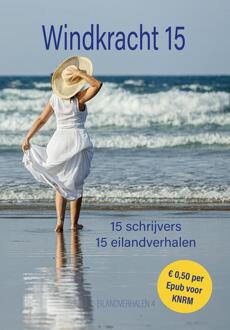 Windkracht 15 -  Annet Hulst (ISBN: 9789493314313)