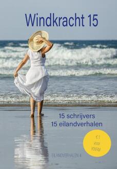 Windkracht 15 - Eilandverhalen - Heleen van den Hoven