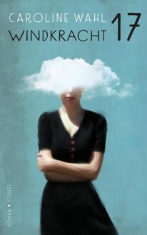 Windkracht 17 -  Caroline Wahl (ISBN: 9789464522167)