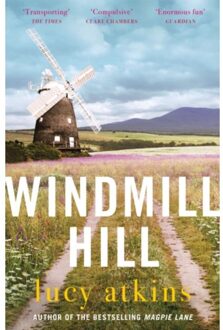 Windmill Hill - Atkins, Lucy