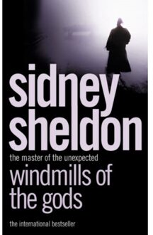 Windmills Of The Gods - Sidney Sheldon