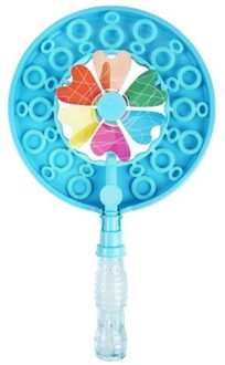 Windmolen Bubble Blower Stok Leuk Voor Outdoor Play & Verjaardag Party Games 100Ml Амонг Ас Игрушка Сексигрушки Секс Игрушки
