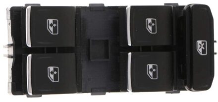 Window Driver Side Hoofdschakelaar Lhd Voor Mitsubishi Pajero Montero Iii 3 Lancer Triton L200 Sport MR587942