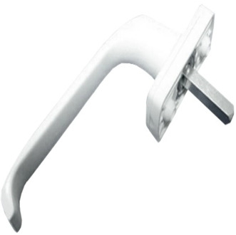 Window Handles Brante 655041 home improvement hardware window handle with lock findings finding implement