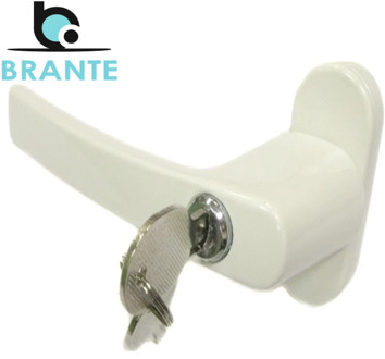 Window Handles Brante 700010 home improvement hardware window handle with lock findings finding implement