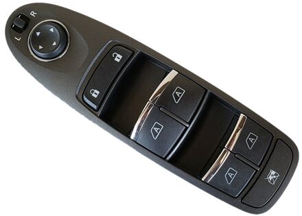 Window Lock Spiegel Schakelaar Driver Side Vermogen Window Master Switch Voor Infiniti Q50 - 25401-4GA6A 254014GA6A