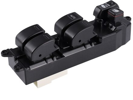 Window Master Control Switch Fit Voor Toyota 1997-2002 Camry Corolla Avalon Elektrische 84820-60090