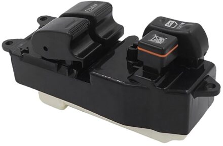 Window Schakelaar Power Window Switch Voor Toyota Corolla E11 1997-2001 84820-12360 8482012360