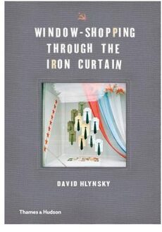 Window-Shopping Through the Iron Curtain