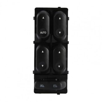 Window Switch Drive Side Elektrische Abs 1L2Z14529BA Master Schakelaar Ruitbediening Voor Ford F-250 Expeditie