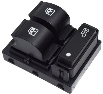 Window Triple Schakelaar Voor Fiat Ducato Citroen Jumper Peugeot Boxer 735421419
