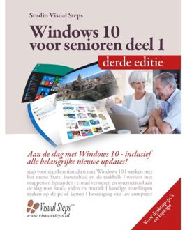 Windows 10 voor senioren