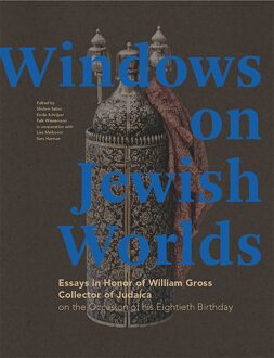 Windows on Jewish Worlds